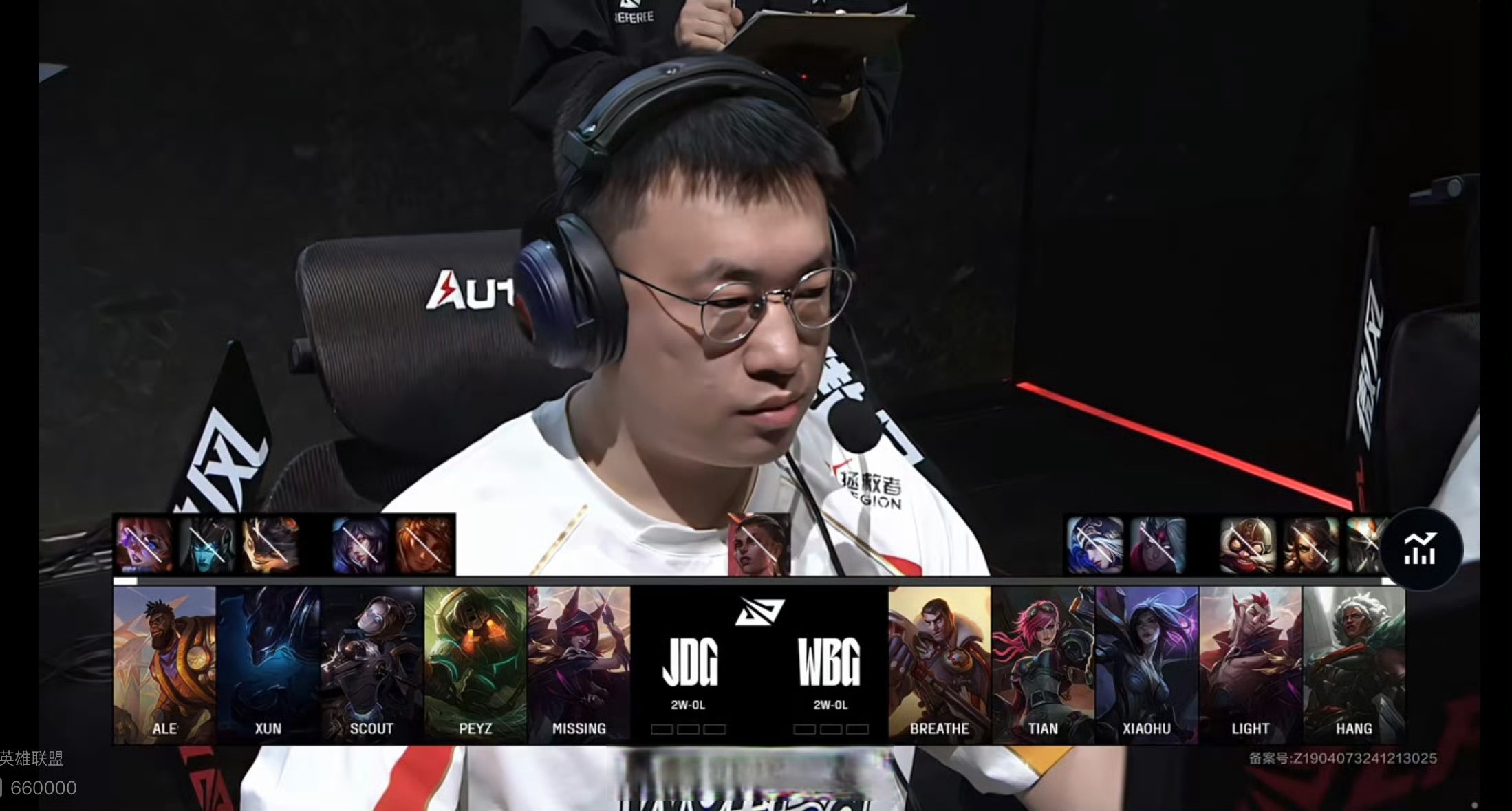 100T轻取WBG,Uzi单局斩获MVP强强对话2025世界赛,强势挺进下一轮 100T轻取WBG,Uzi单局斩获MVP强强对话2025世界赛,强势挺进下一轮