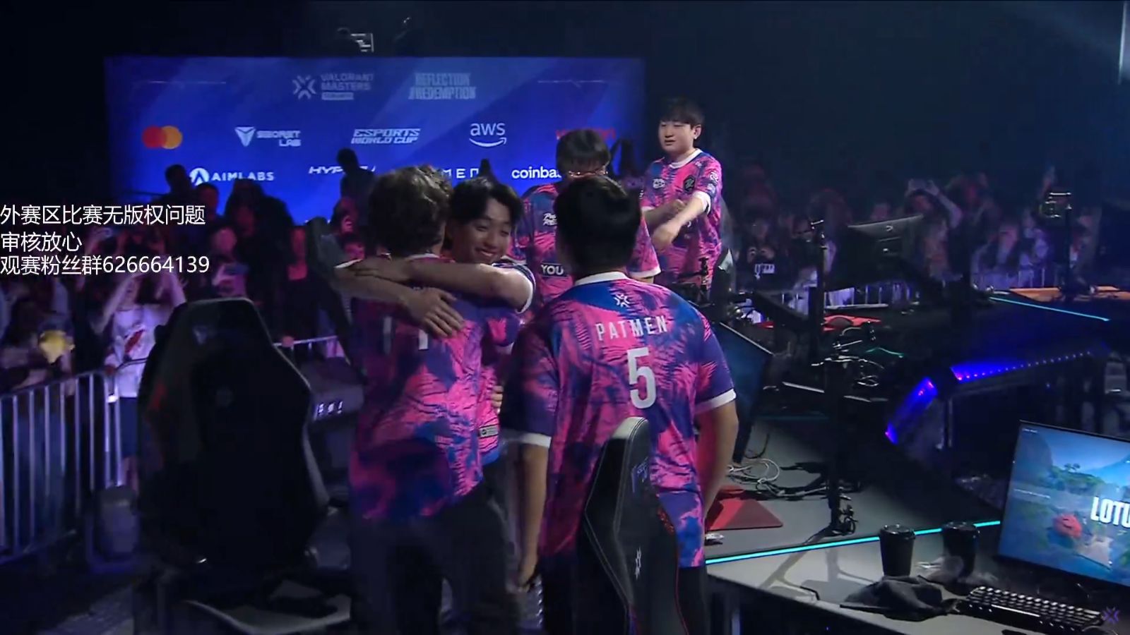 MAD力克SHR，Inspired单局斩获MVP顶尖较量入围赛，成为赛场最大亮点