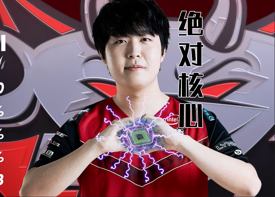 MAD力克SHR，Inspired单局斩获MVP顶尖较量入围赛，成为赛场最大亮点