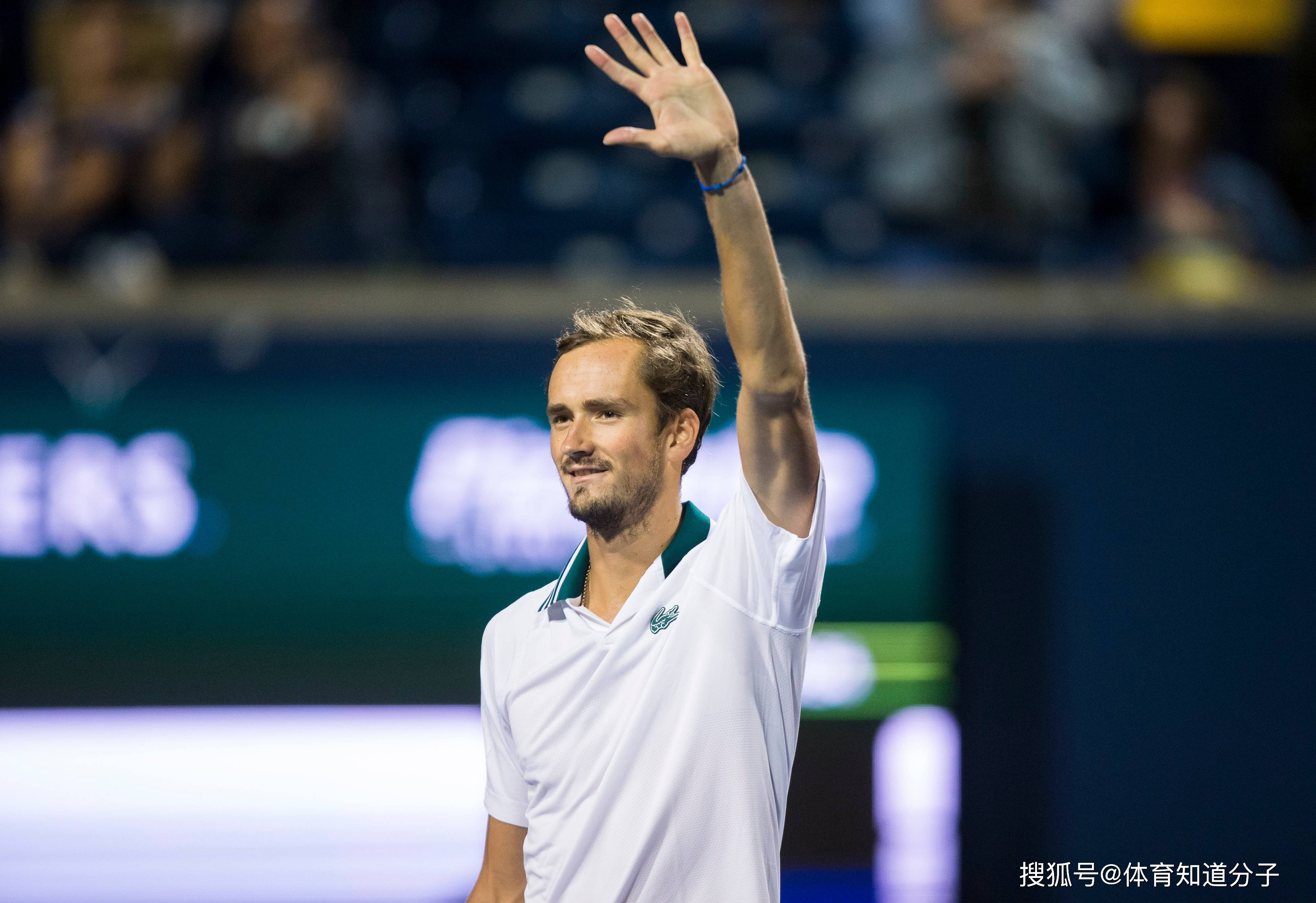 开云体育入口-年终总决赛完胜蒙特卡洛大师赛，梅德韦杰夫点燃赛场的简单介绍