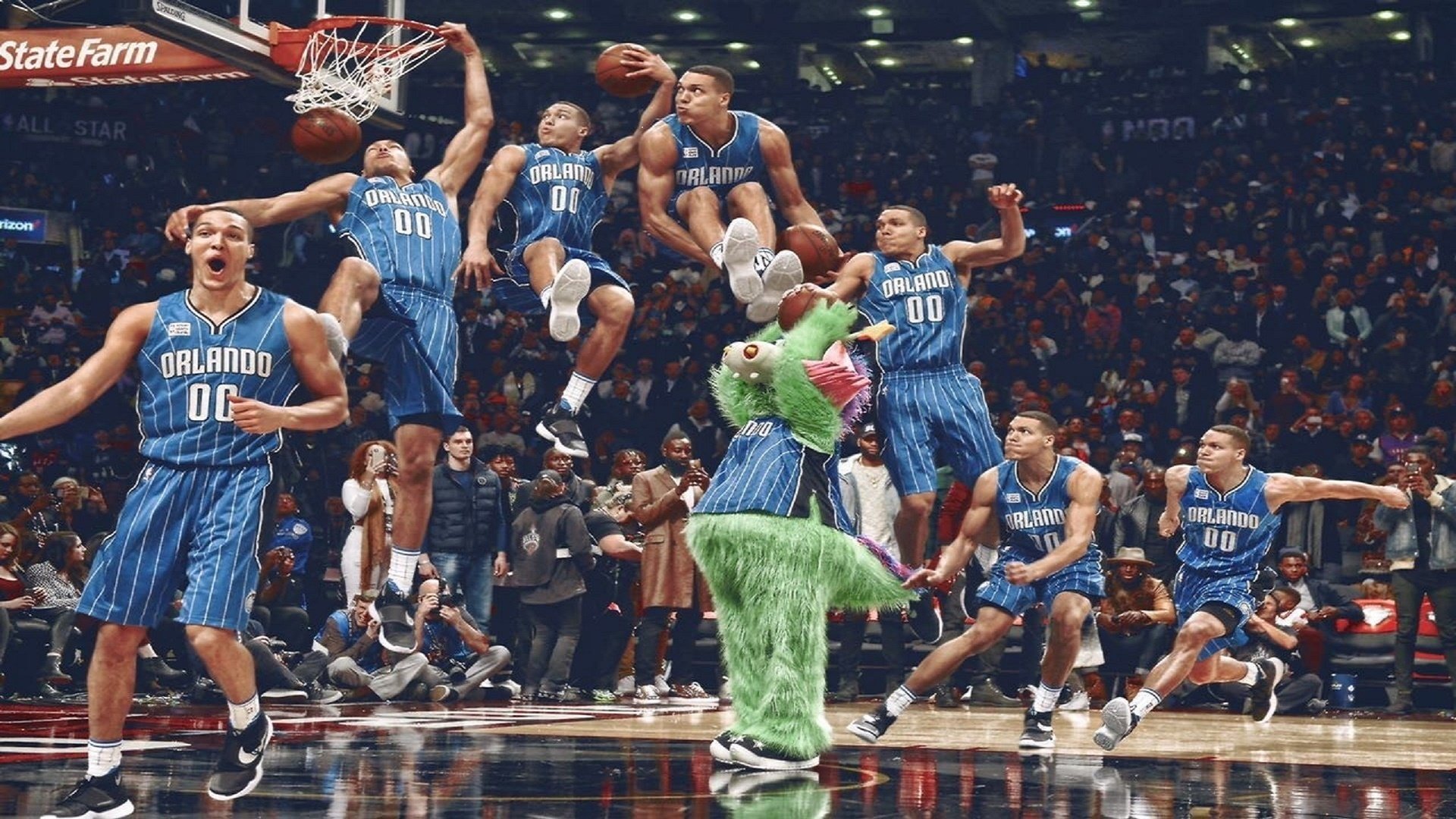 伦纳德攻防转换定乾坤！快船季后赛齿轮于沉默中咬碎老鹰尖喙